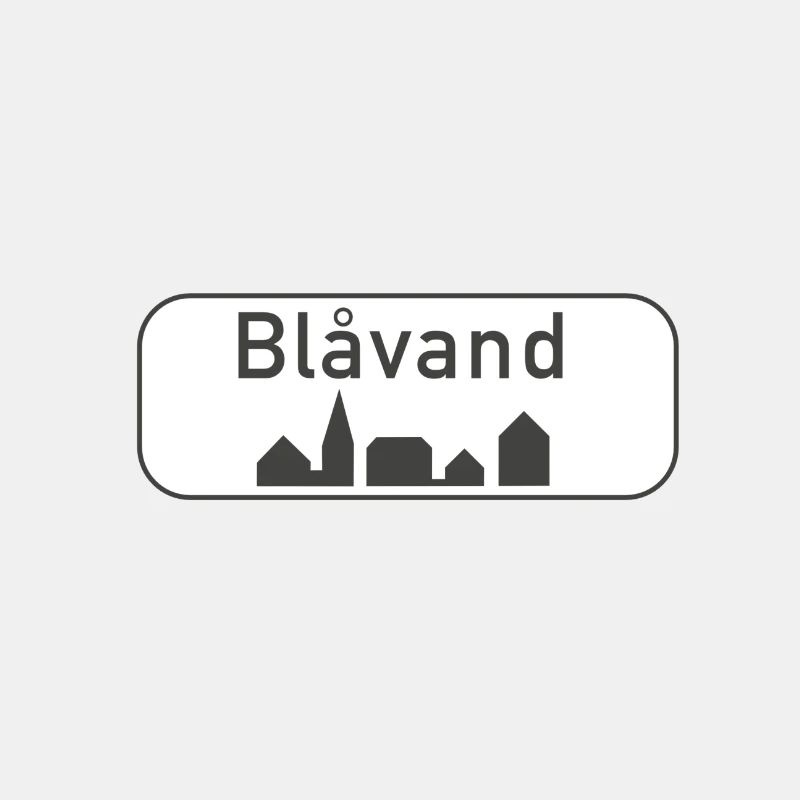 Blaavand