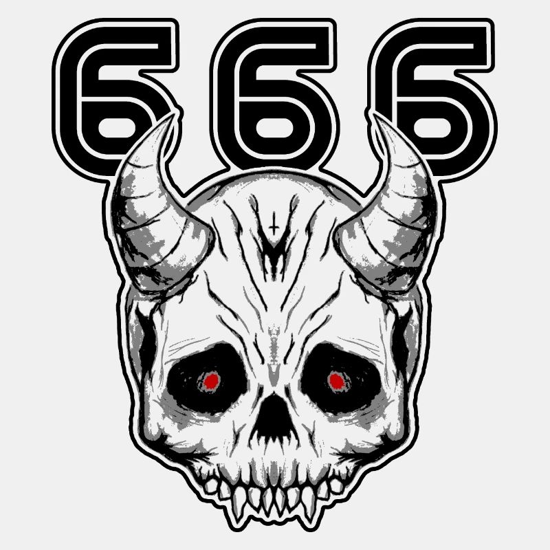 Devil 666