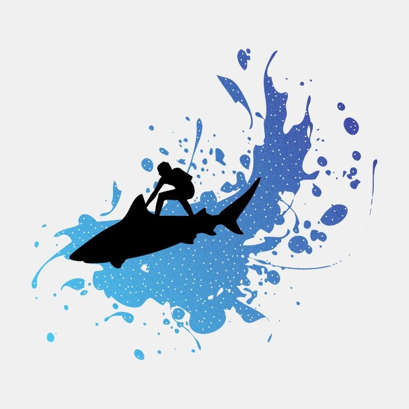Ride the wave!