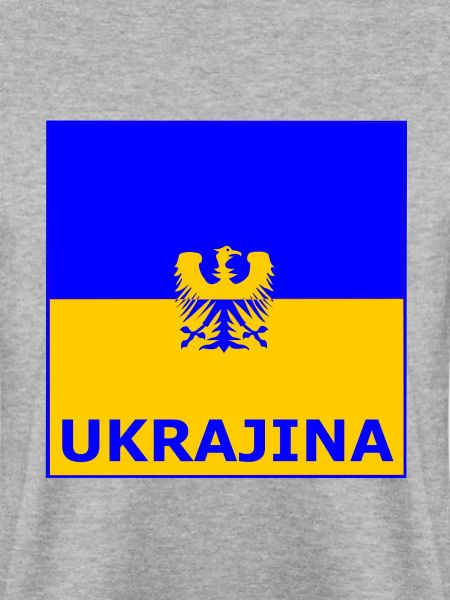 Die Ukraine