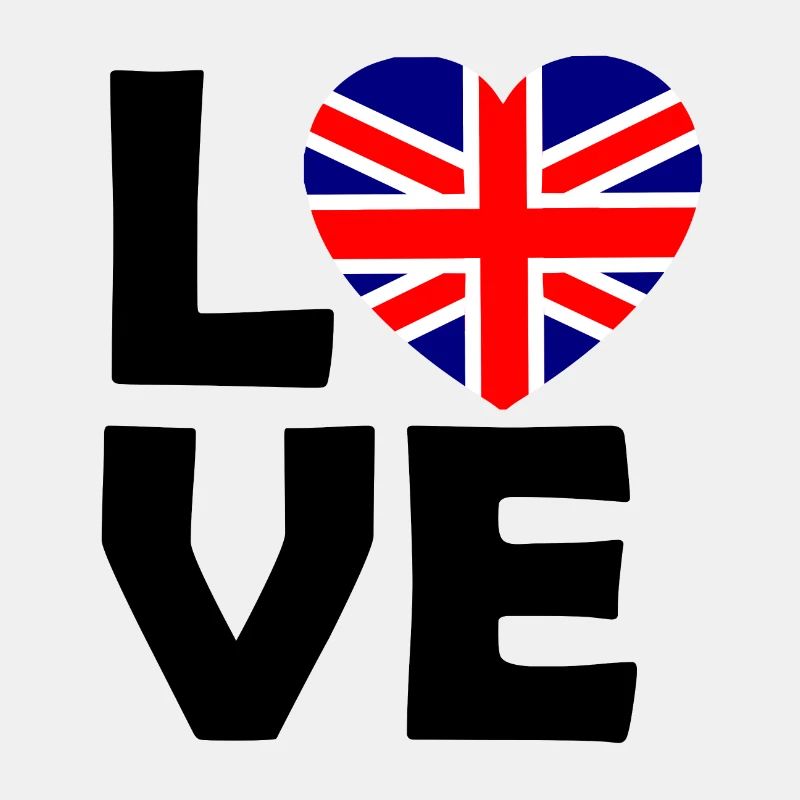 Britische Liebe