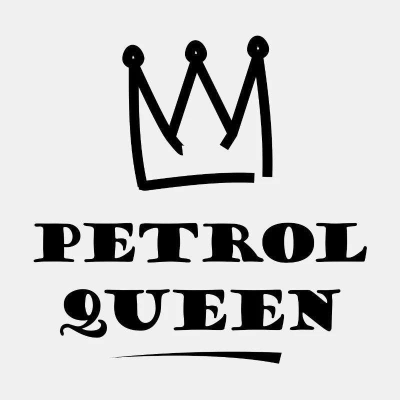 Petrol Queen