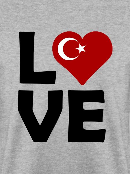 Türkische Liebe