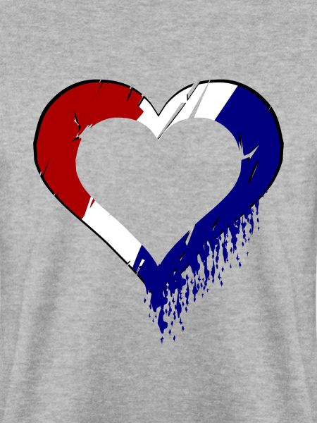 Holländische Liebe