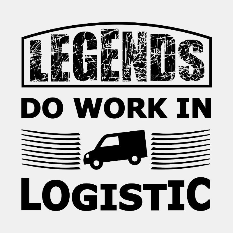 Legenden der Logistik