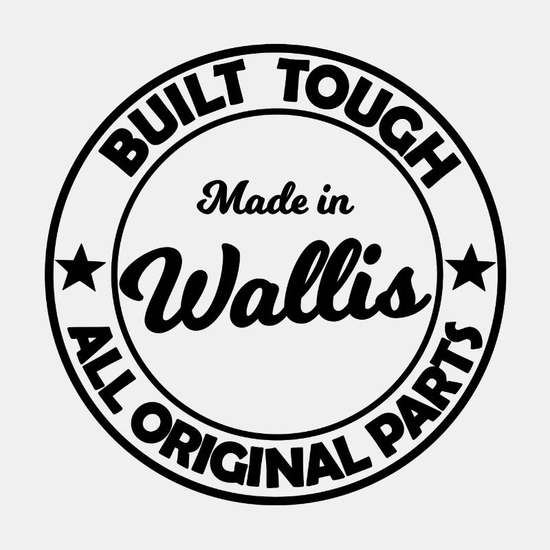 Made in Wallis