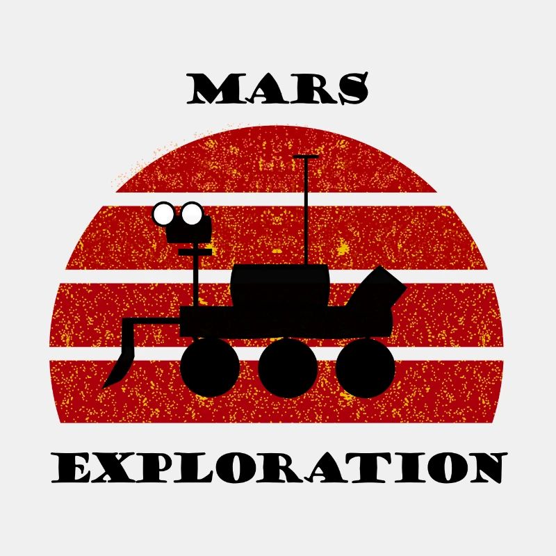 L’expédition spatiale