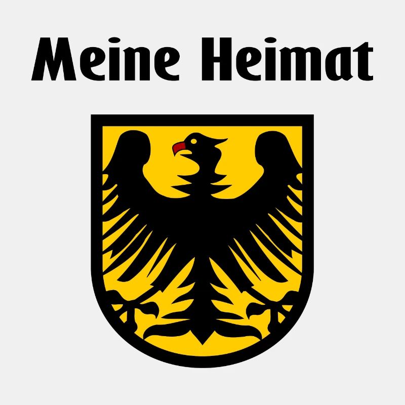 Zuhause in Germania
