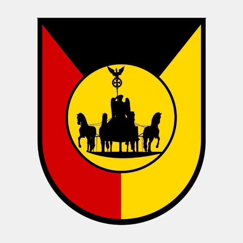 Berlin in Deutschland