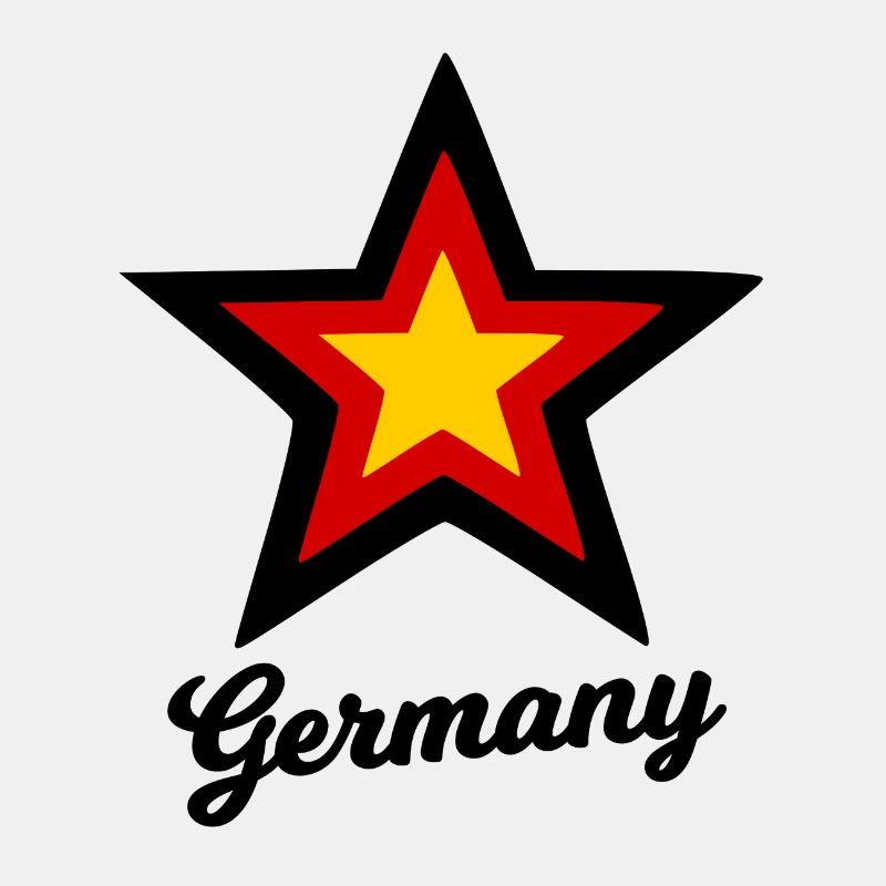 The star from Germany