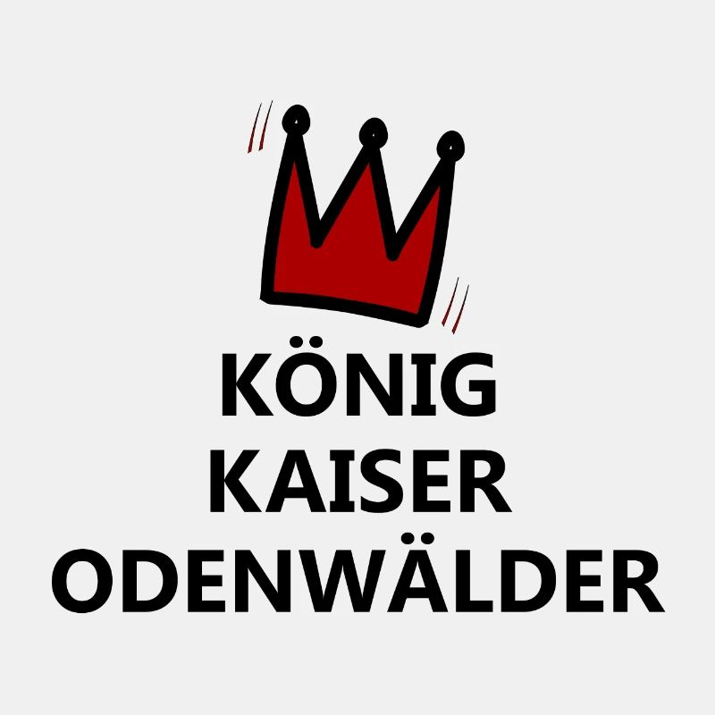 Der Super Odenwälder