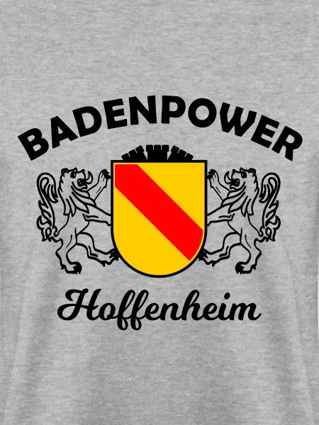 Die Legenden aus Sinsheim