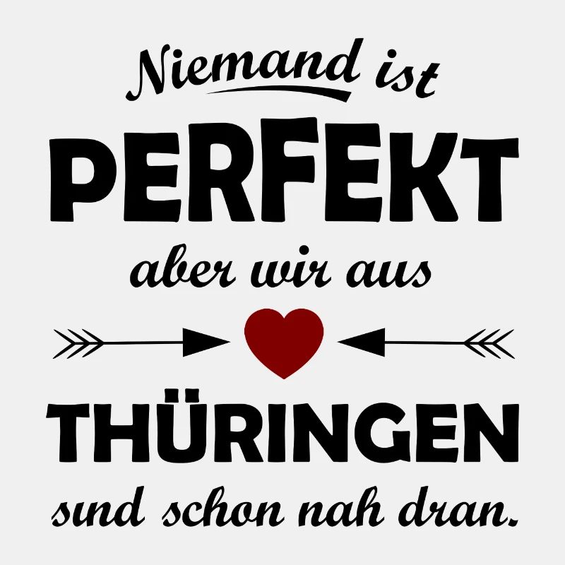 Notre patrie Thuringe