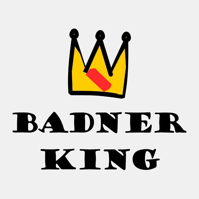 Der König des Badnerlands