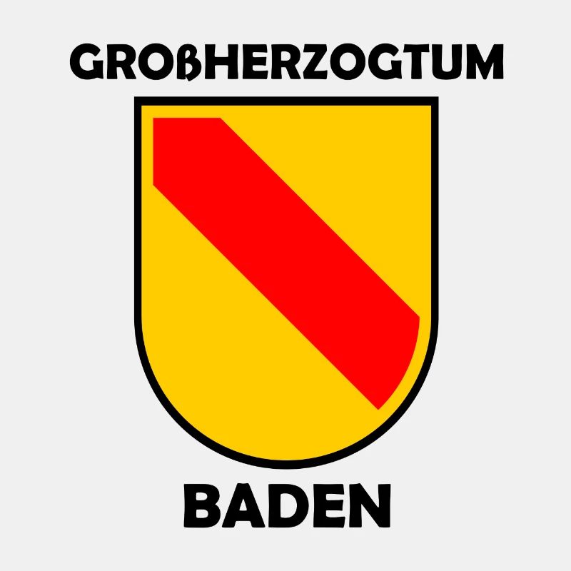 Die Heimat Badnerland
