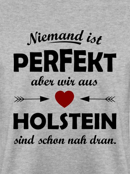 Die Heimat in Holstein