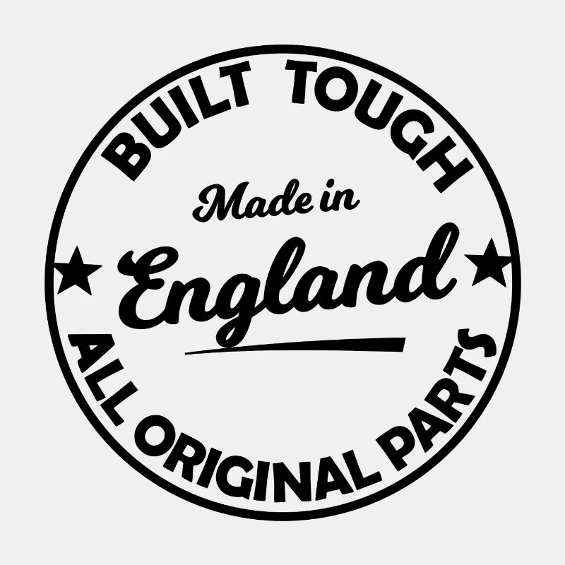 Englische Legenden