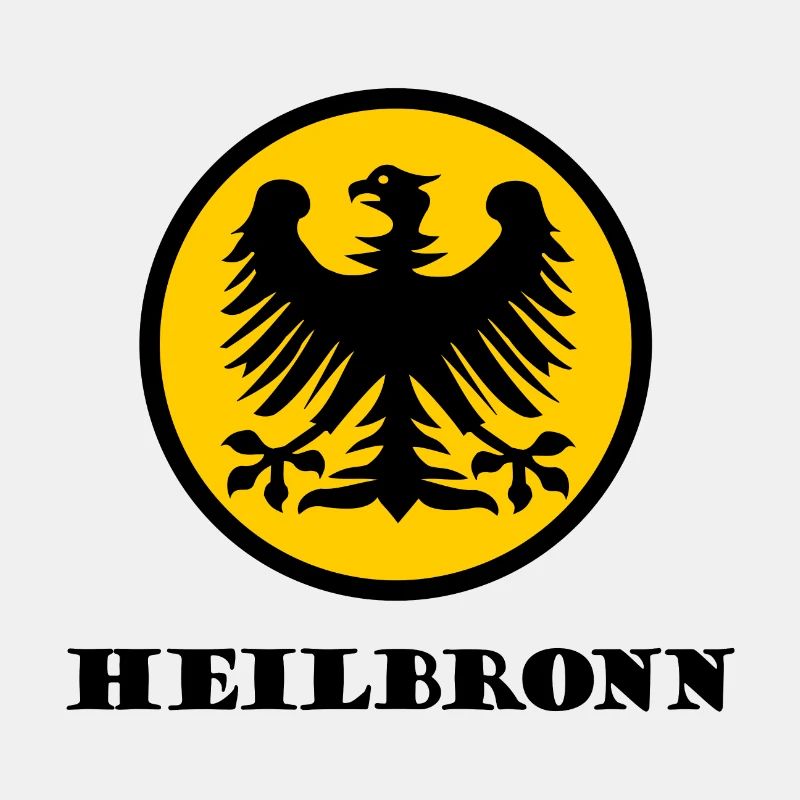 Heilbronn in Baden