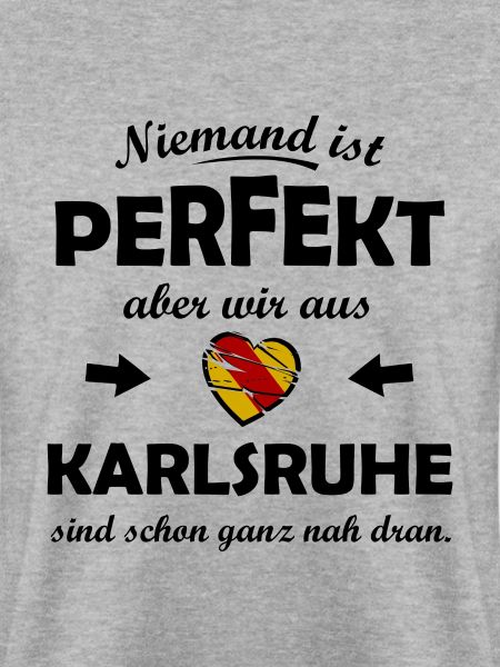 Die Badner aus Karlsruhe
