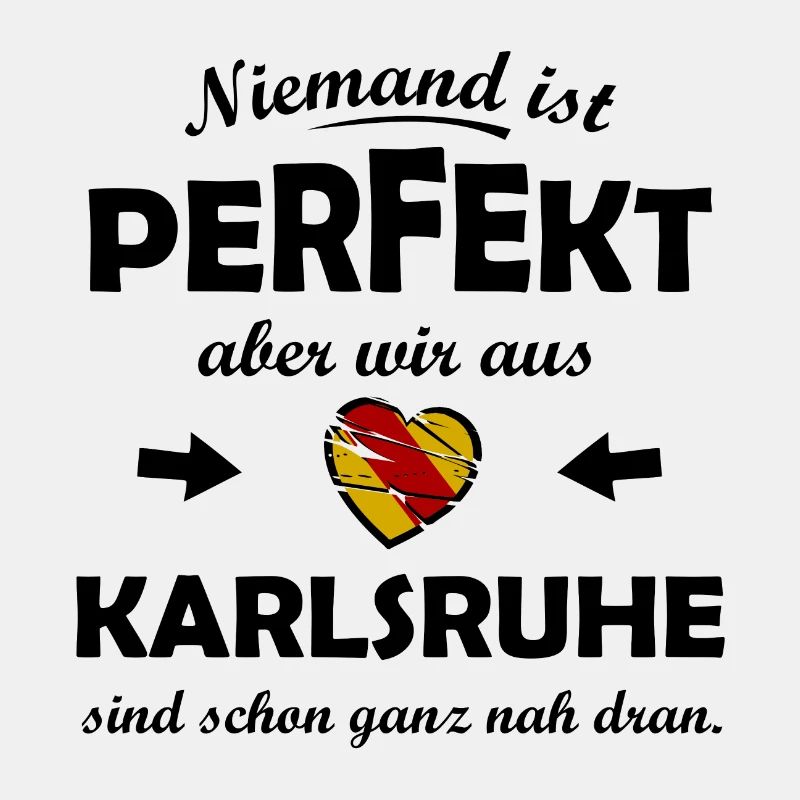 Die Badner aus Karlsruhe