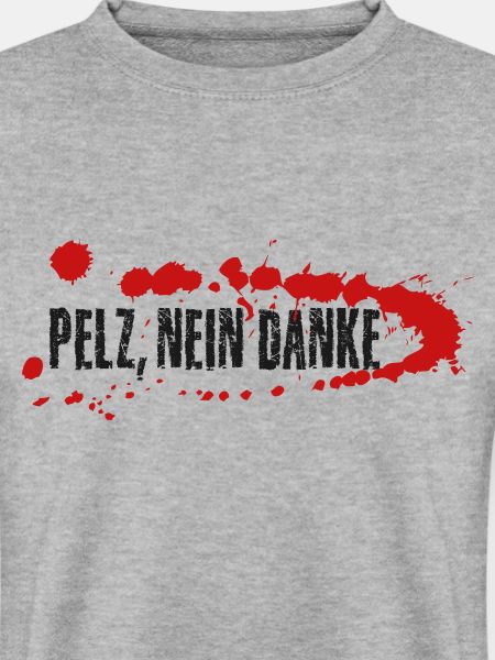 Pelz Nein Danke