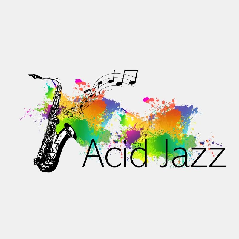 Acid Jazz Music