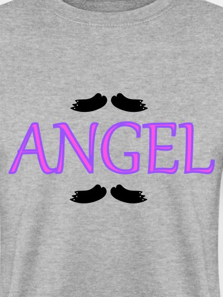 Ailes d’ange