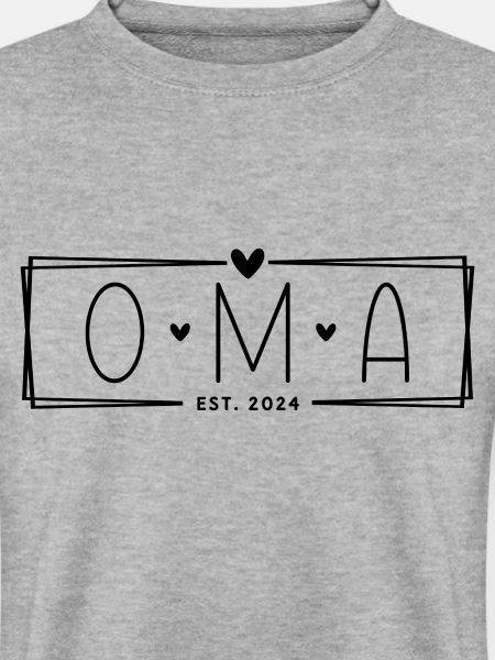 Oma Est. 2024