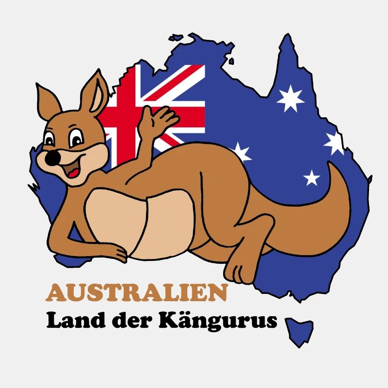 Känguru