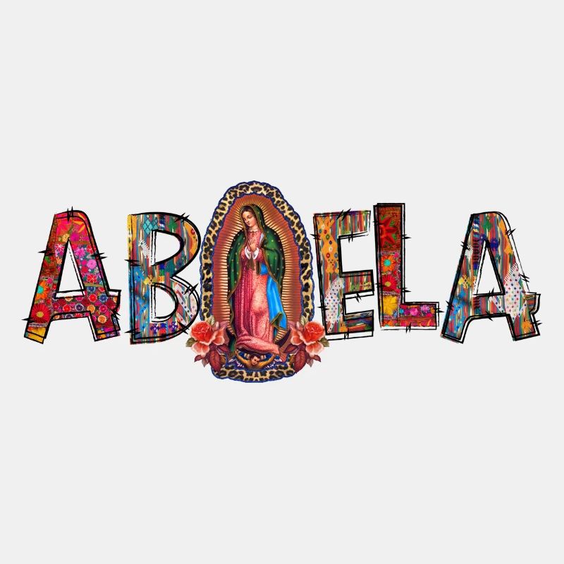 Abuela Our Lady