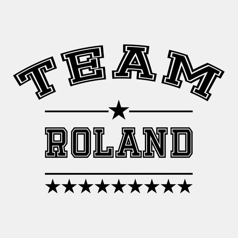 Team Roland