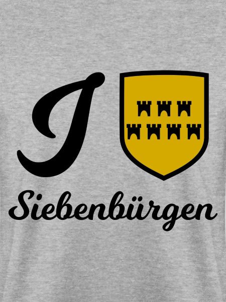 Ich liebe Siebenbürgen