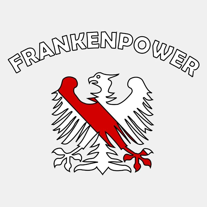 Die Macht aus Franken