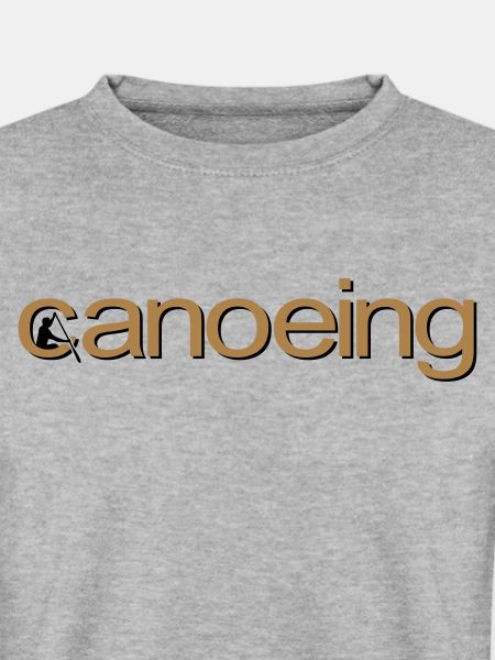 canoeing