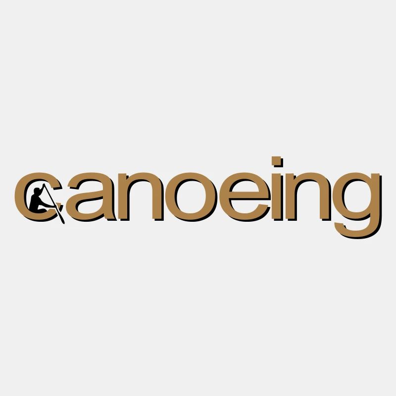 canoeing