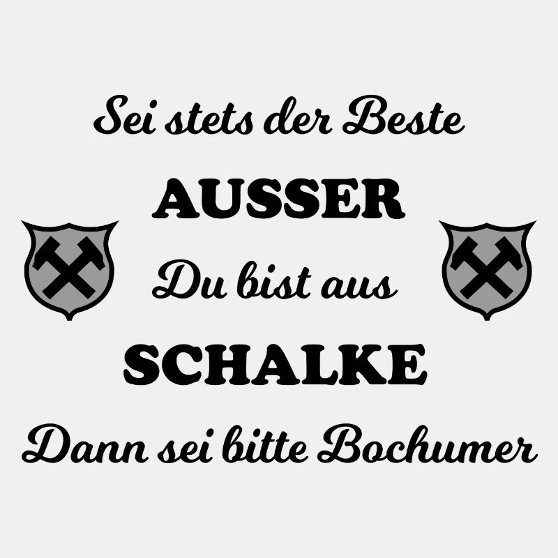 Daheim im Ruhrpott