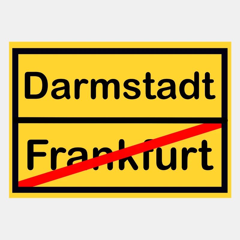 Die Darmstädter kommen