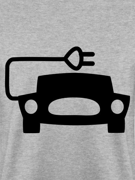 Autoaufkleber Elektrik