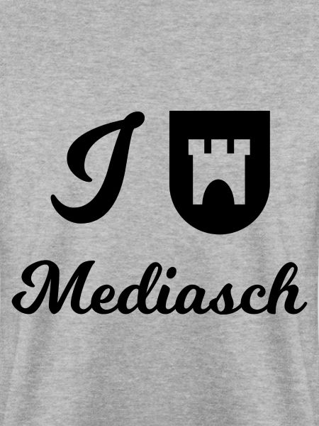 Mediasch in Siebenbürgen