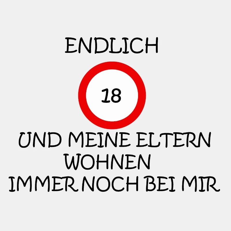ENDLICH 18