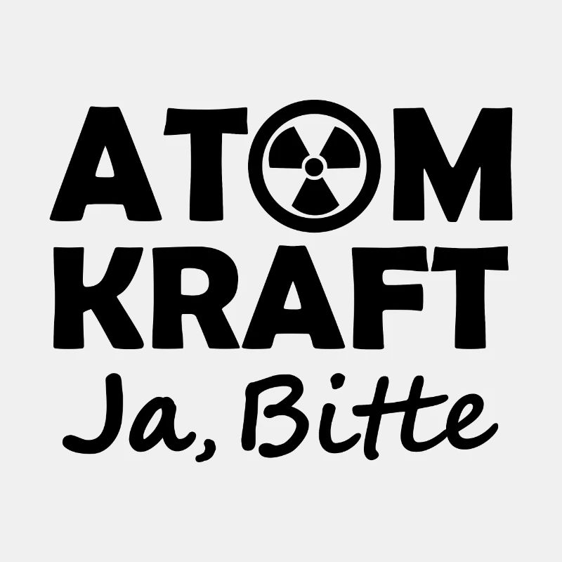 Atomkraft, Ja bitte, Ja zu Kernenergie