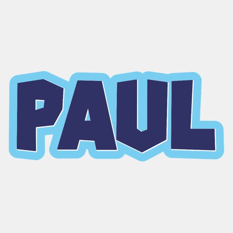 Paul Name Vorname