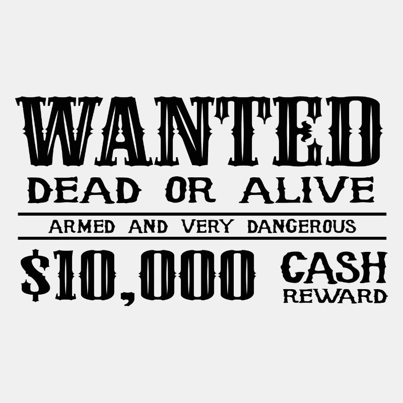 Wanted