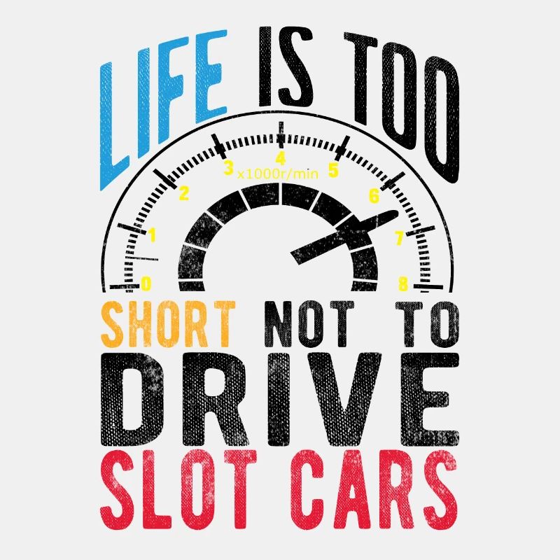 Course de voitures à sous parce que la retraite est difficile à courir