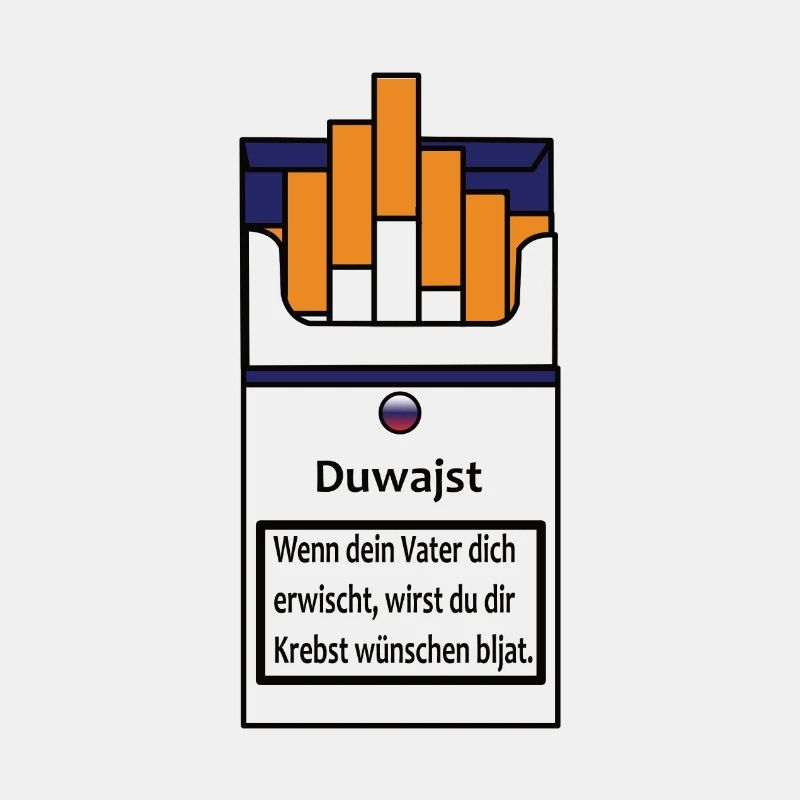 Zigaretten Russisch