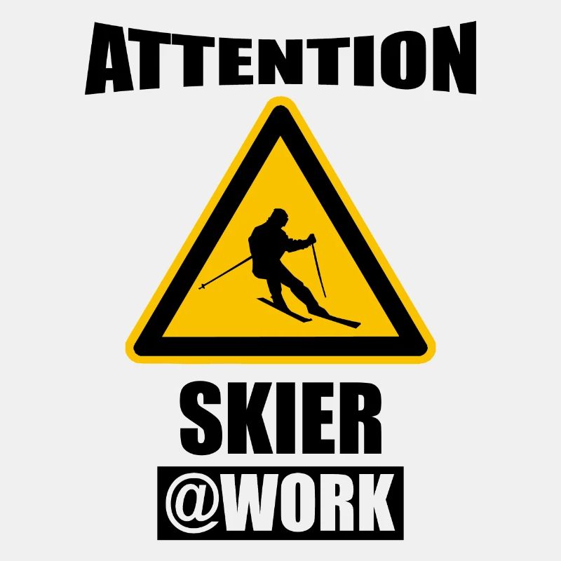 SKI SKIFAHREN SKIURLAUB