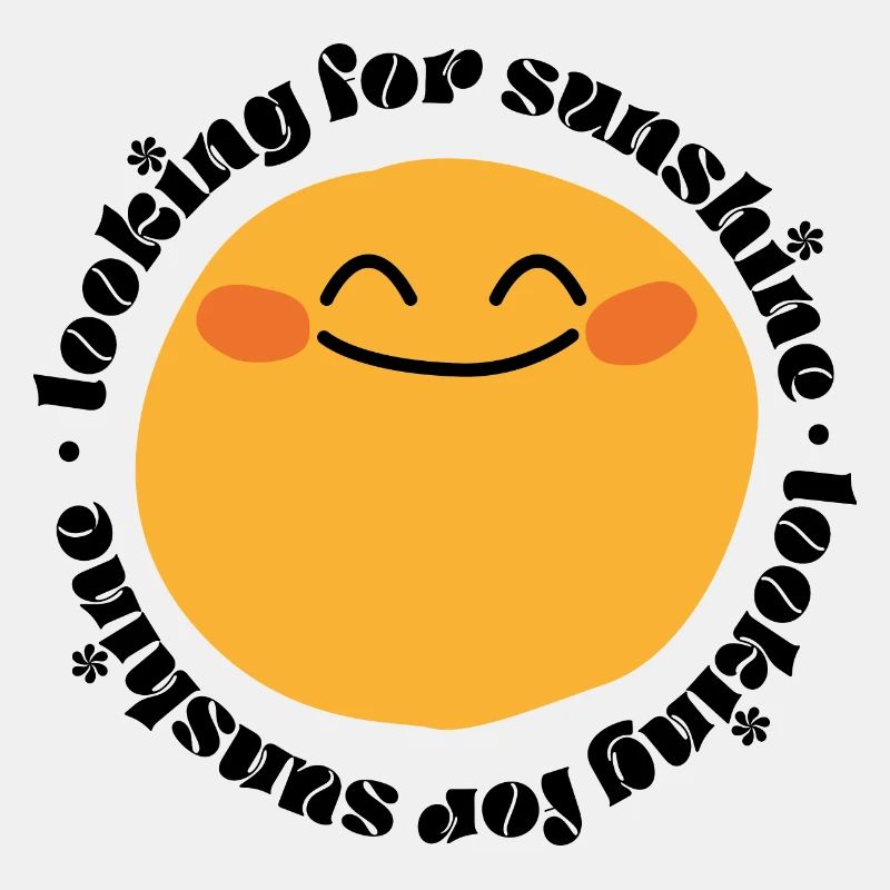 Looking for Sunshine