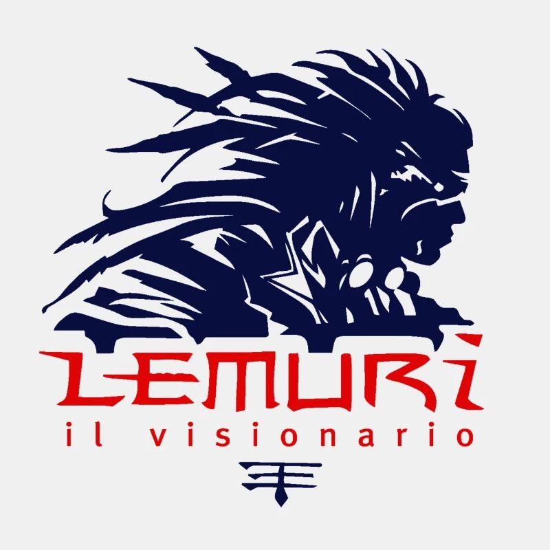 Lemuren der Visionär