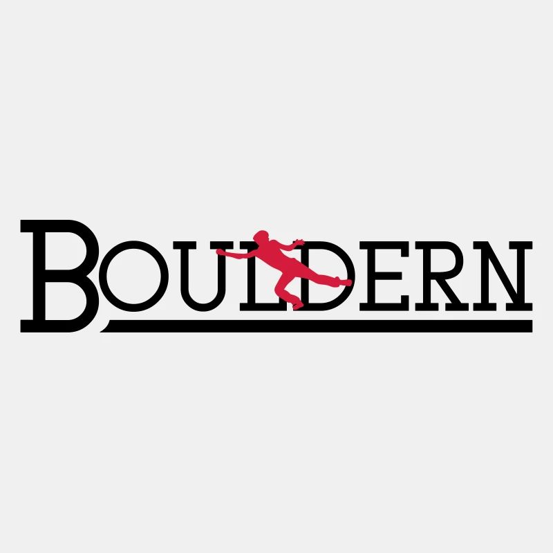 bouldern