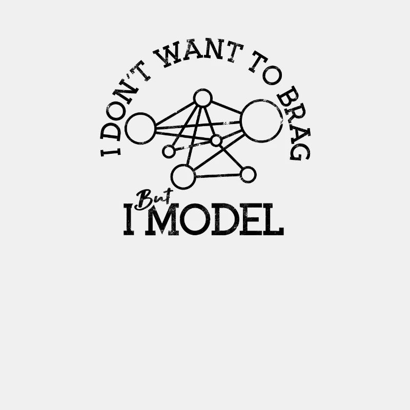 Ich will nicht prahlen, aber ich modelliere - Software